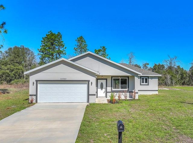 15062 SW 63RD COURT ROAD, Ocala, FL 34473