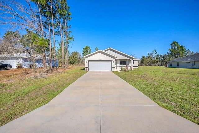 15062 SW 63RD COURT ROAD, Ocala, FL 34473