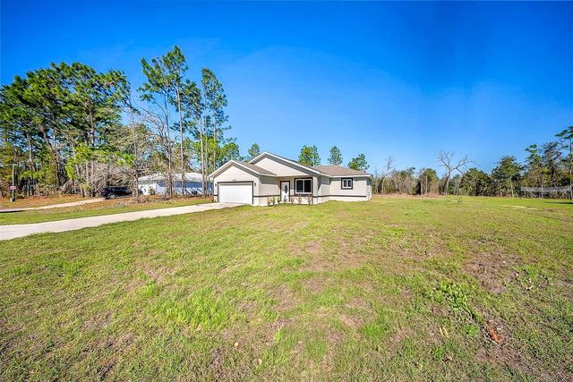 15062 SW 63RD COURT ROAD, Ocala, FL 34473