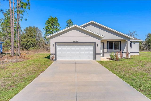 15062 SW 63RD COURT ROAD, Ocala, FL 34473