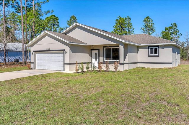 15062 SW 63RD COURT ROAD, Ocala, FL 34473