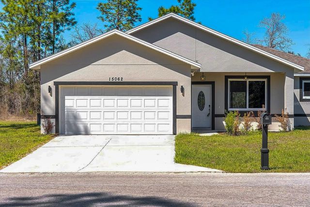 15062 SW 63RD COURT ROAD, Ocala, FL 34473