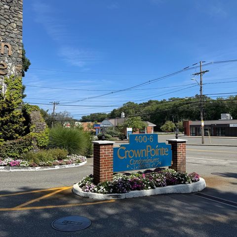 406 Paradise Rd 1C, Swampscott, MA 01907