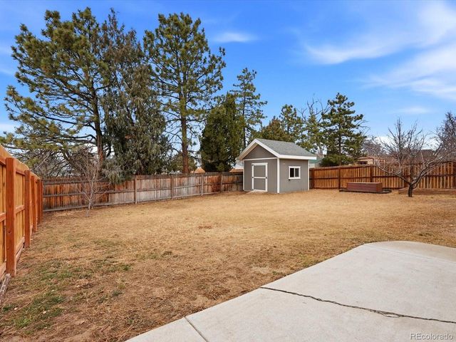 7725 Lowell Blvd, Westminster, CO 80030