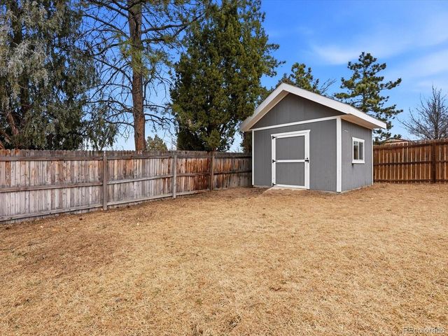 7725 Lowell Blvd, Westminster, CO 80030