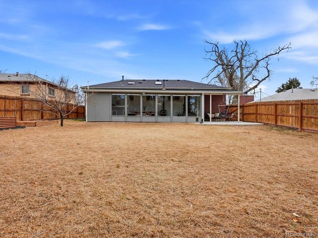 7725 Lowell Blvd, Westminster, CO 80030