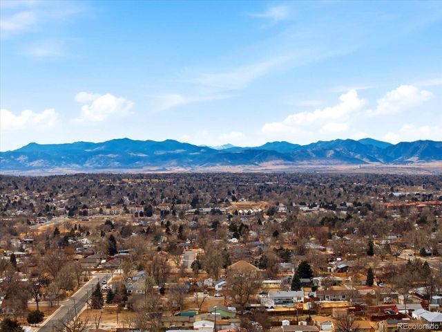 7725 Lowell Blvd, Westminster, CO 80030