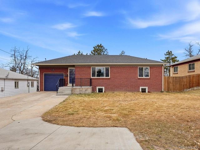 7725 Lowell Blvd, Westminster, CO 80030