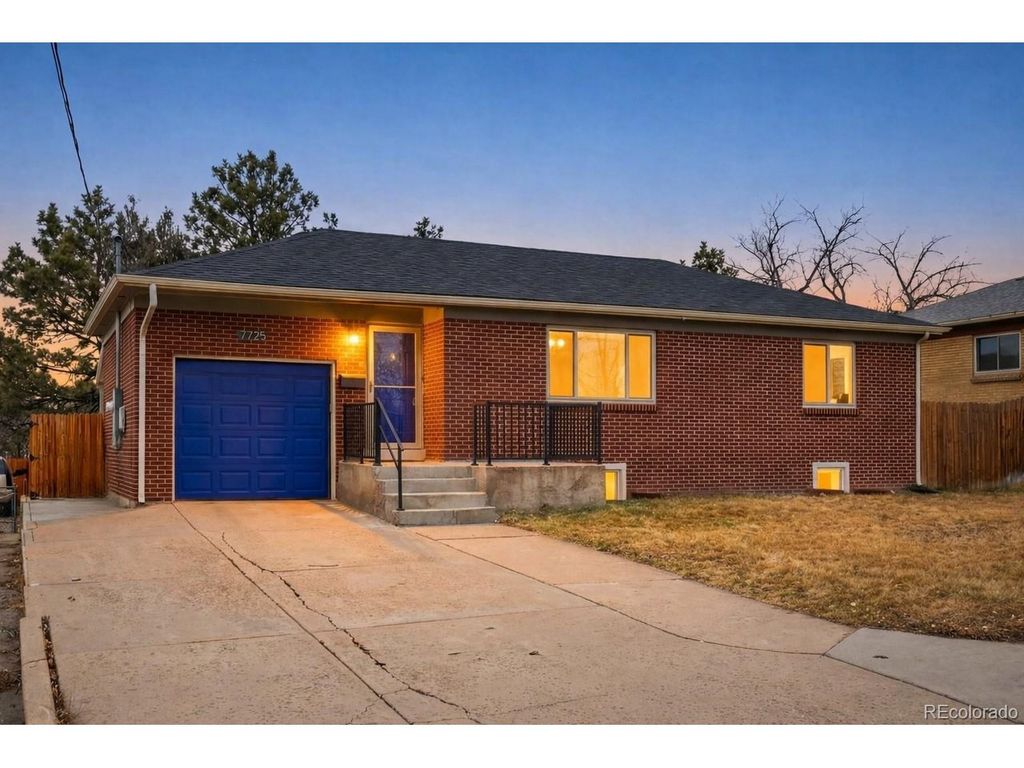 7725 Lowell Blvd, Westminster, CO 80030