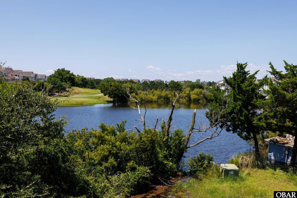 Image 2 of property listing at 5218 Niblick Court Lot 44, Sec., Nags Head, NC 27959