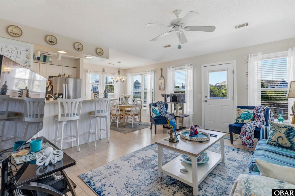 Image 19 of property listing at 5218 Niblick Court Lot 44, Sec., Nags Head, NC 27959