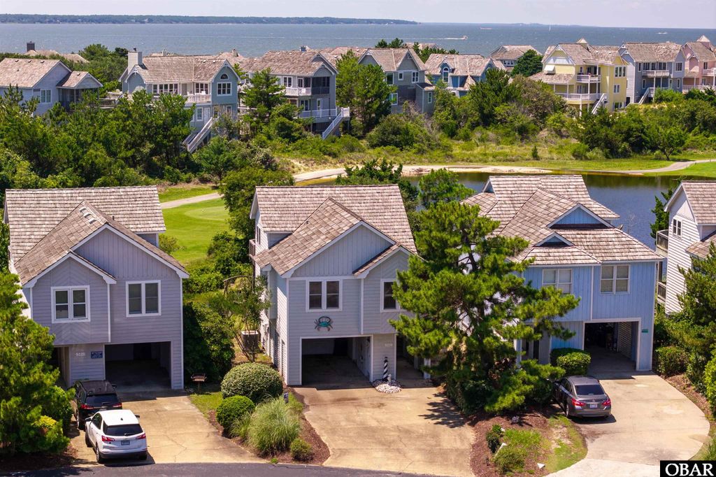 Image 3 of property listing at 5218 Niblick Court Lot 44, Sec., Nags Head, NC 27959
