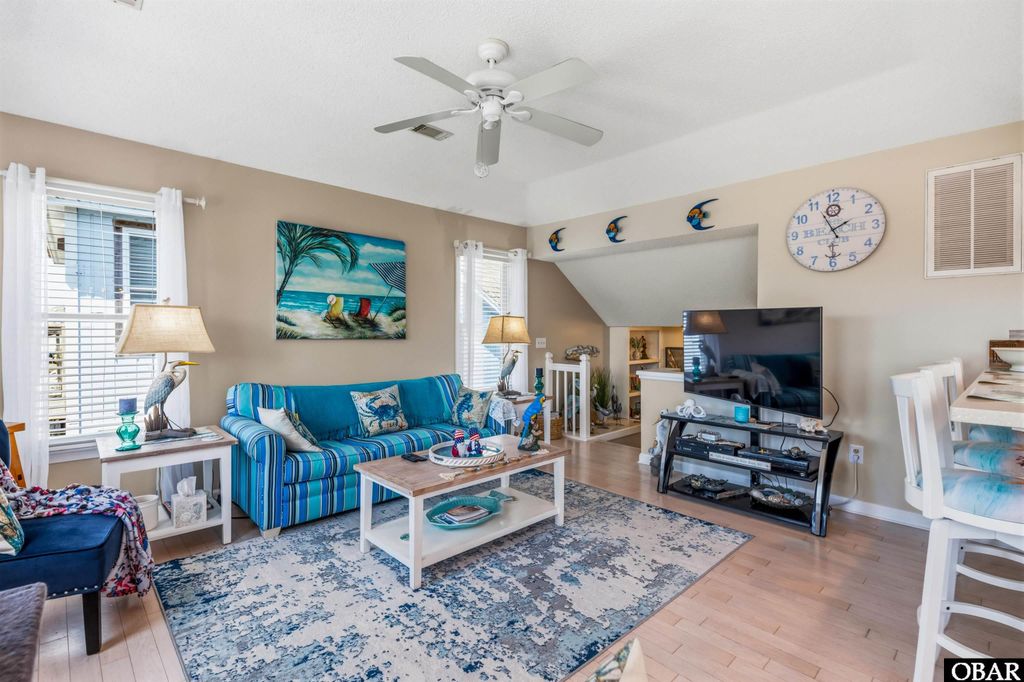 Image 24 of property listing at 5218 Niblick Court Lot 44, Sec., Nags Head, NC 27959