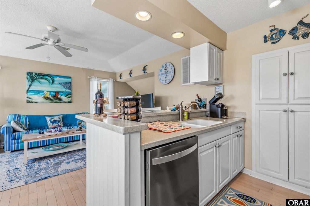 Image 25 of property listing at 5218 Niblick Court Lot 44, Sec., Nags Head, NC 27959