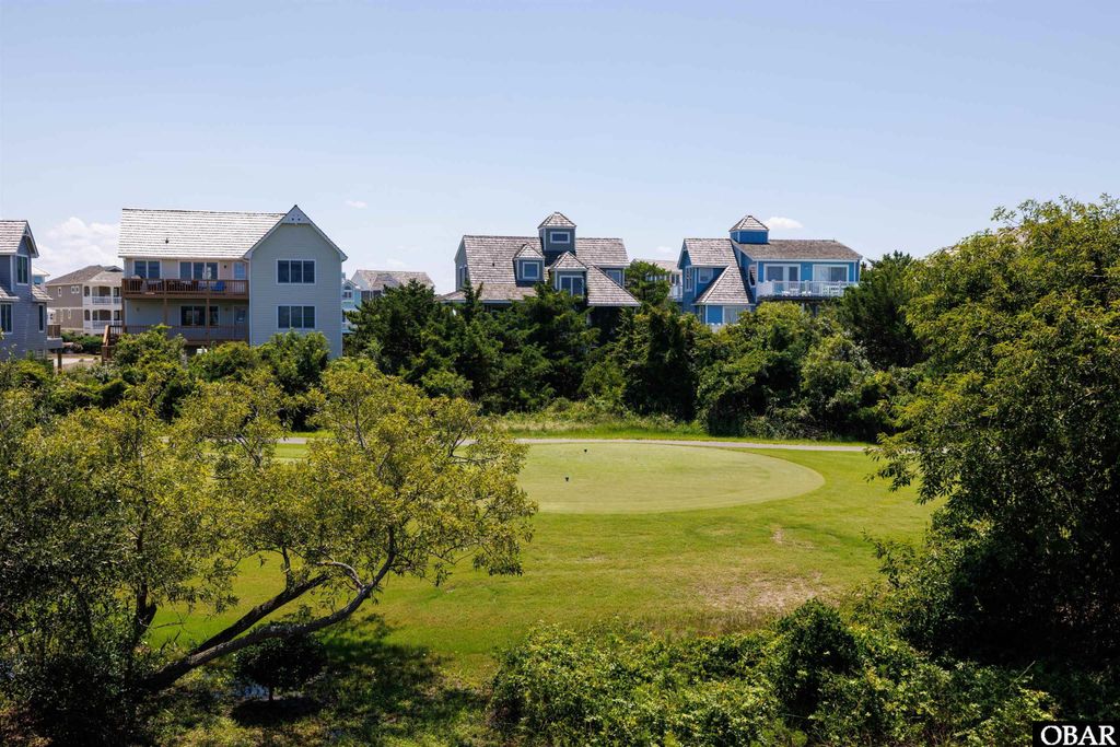 Image 4 of property listing at 5218 Niblick Court Lot 44, Sec., Nags Head, NC 27959