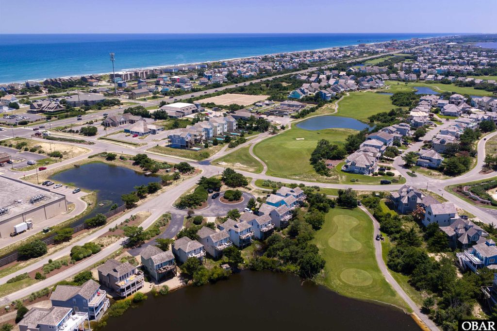 Image 5 of property listing at 5218 Niblick Court Lot 44, Sec., Nags Head, NC 27959