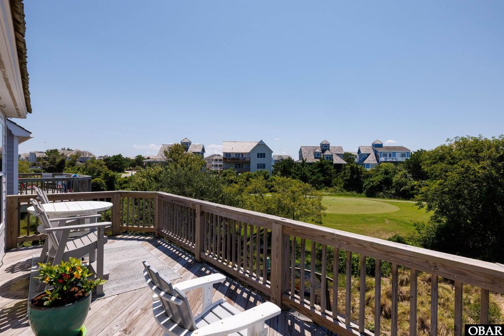 Image 6 of property listing at 5218 Niblick Court Lot 44, Sec., Nags Head, NC 27959