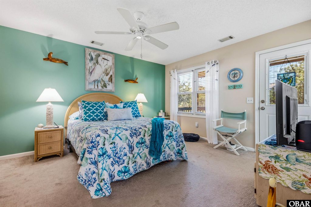Image 8 of property listing at 5218 Niblick Court Lot 44, Sec., Nags Head, NC 27959