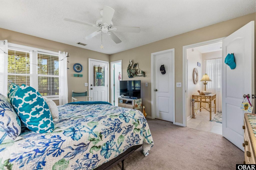 Image 9 of property listing at 5218 Niblick Court Lot 44, Sec., Nags Head, NC 27959
