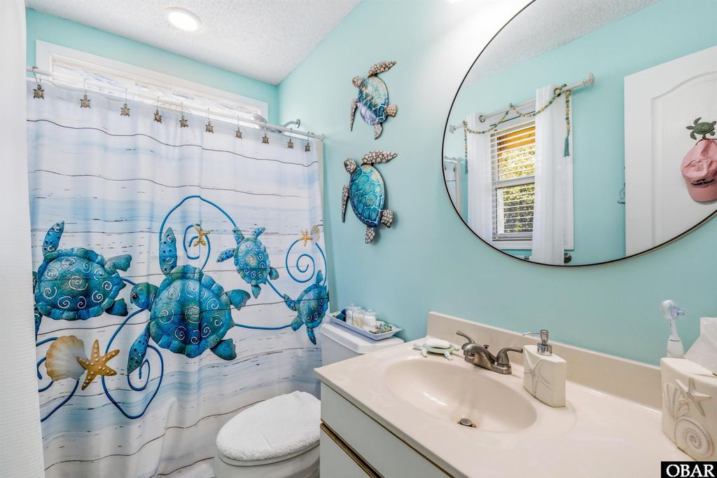 Image 10 of property listing at 5218 Niblick Court Lot 44, Sec., Nags Head, NC 27959