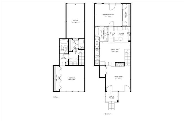 930 N Clark Street I, Chicago, IL 60610