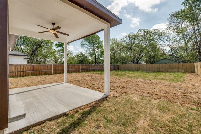 3402 Spring Avenue, Dallas, TX 75215