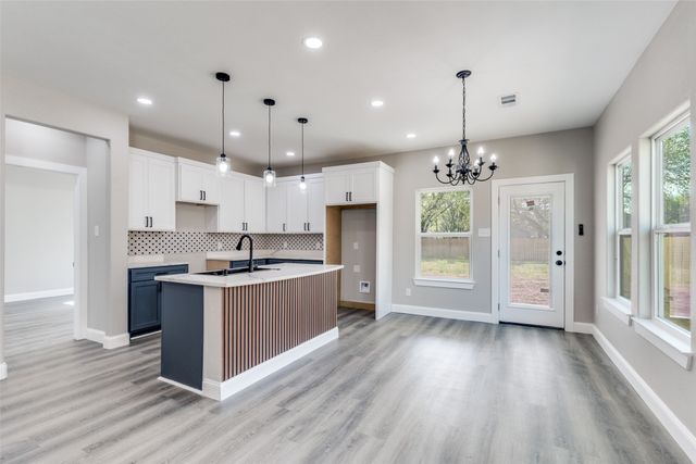 3402 Spring Avenue, Dallas, TX 75215