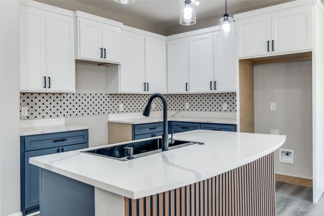 3402 Spring Avenue, Dallas, TX 75215