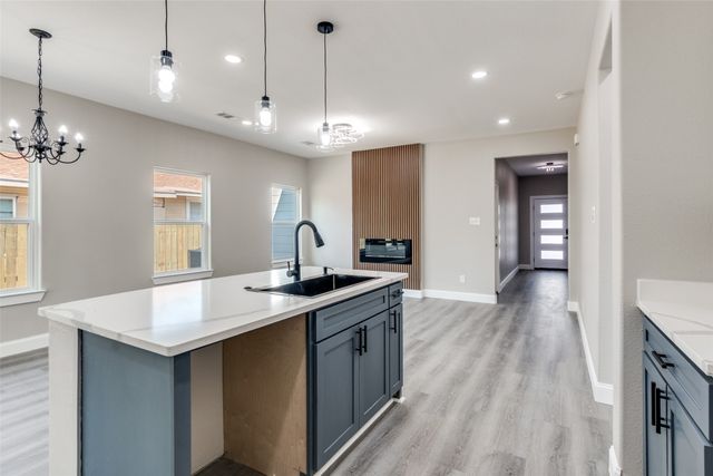 3402 Spring Avenue, Dallas, TX 75215