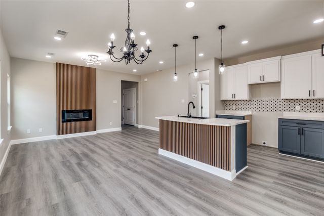 3402 Spring Avenue, Dallas, TX 75215