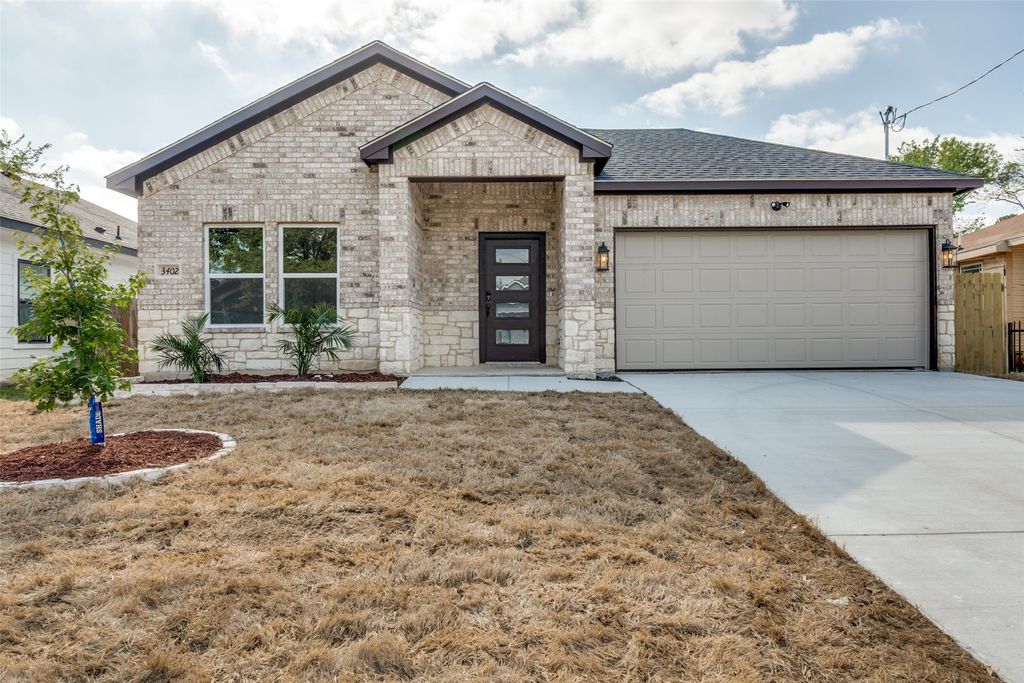 3402 Spring Avenue, Dallas, TX 75215