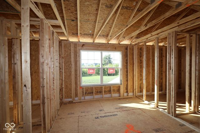 9914 Glad Grist Drive, Mccordsville, IN 46055