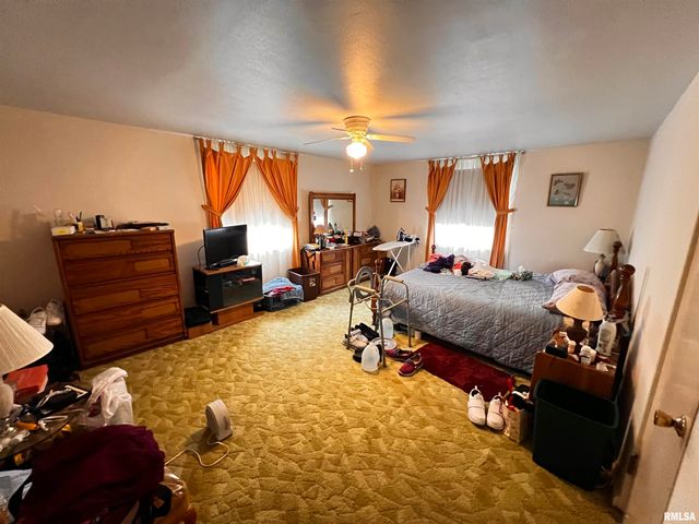 810 E 7TH Street, Centralia, IL 62801