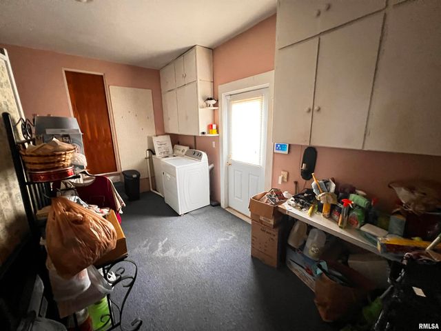 810 E 7TH Street, Centralia, IL 62801