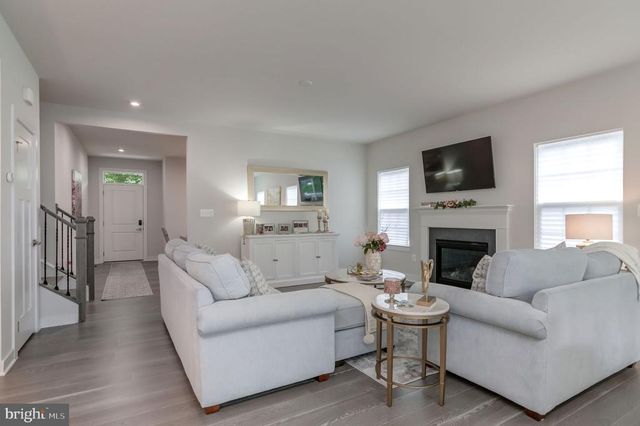 11316 OAKVILLE LN, Spotsylvania, VA 22551