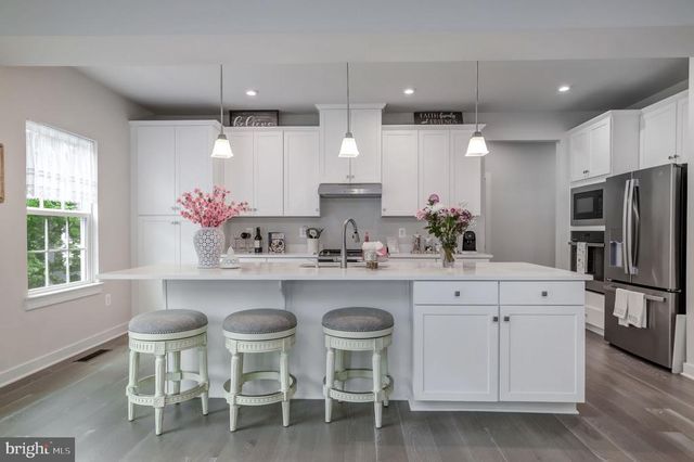 11316 OAKVILLE LN, Spotsylvania, VA 22551