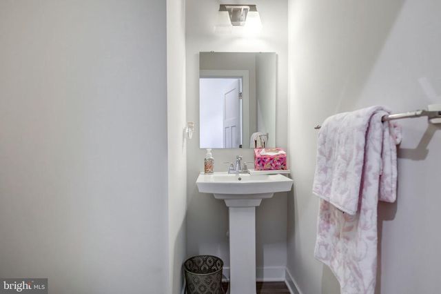 11316 OAKVILLE LN, Spotsylvania, VA 22551