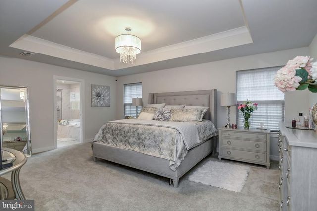 11316 OAKVILLE LN, Spotsylvania, VA 22551