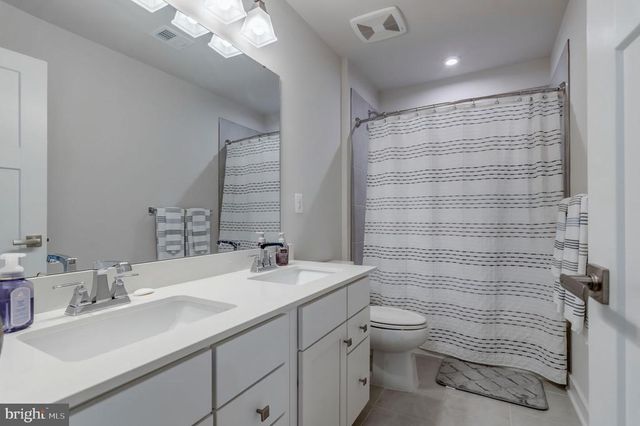 11316 OAKVILLE LN, Spotsylvania, VA 22551