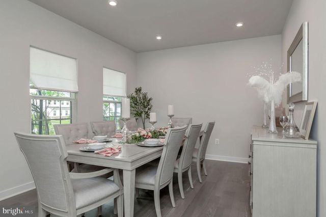 11316 OAKVILLE LN, Spotsylvania, VA 22551