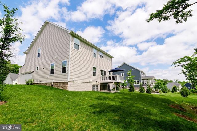 11316 OAKVILLE LN, Spotsylvania, VA 22551