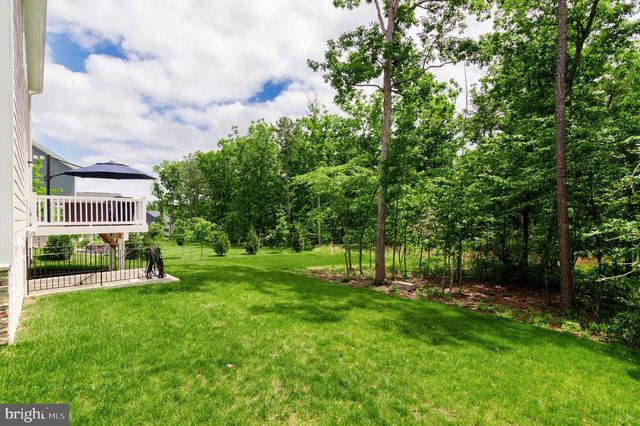 11316 OAKVILLE LN, Spotsylvania, VA 22551