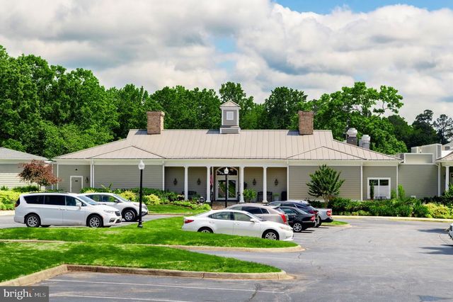 11316 OAKVILLE LN, Spotsylvania, VA 22551