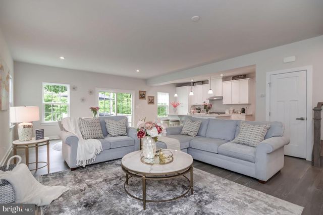 11316 OAKVILLE LN, Spotsylvania, VA 22551