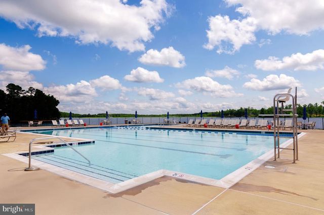 11316 OAKVILLE LN, Spotsylvania, VA 22551