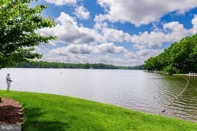 11316 OAKVILLE LN, Spotsylvania, VA 22551