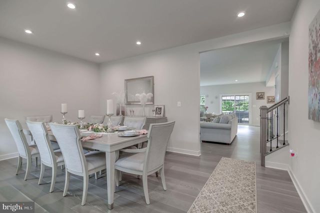 11316 OAKVILLE LN, Spotsylvania, VA 22551