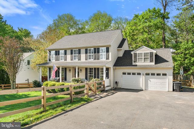 209 E A ST, Purcellville, VA 20132