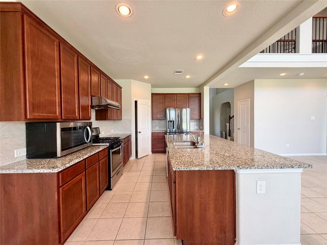 24018 Cannon Anello Court, Katy, TX 77493