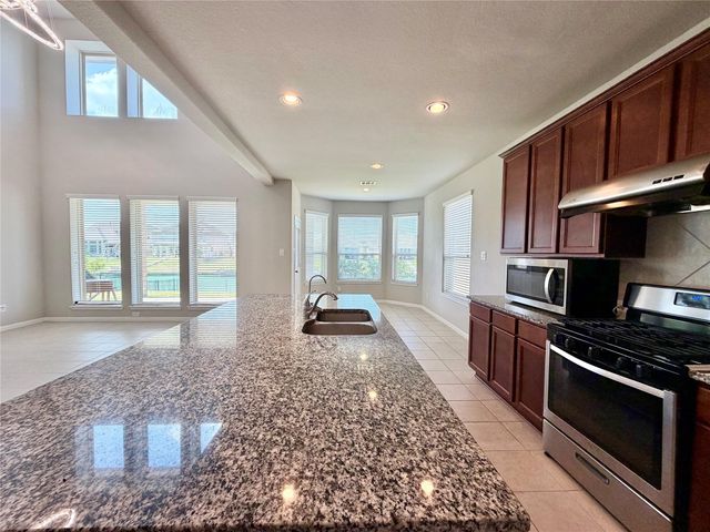 24018 Cannon Anello Court, Katy, TX 77493